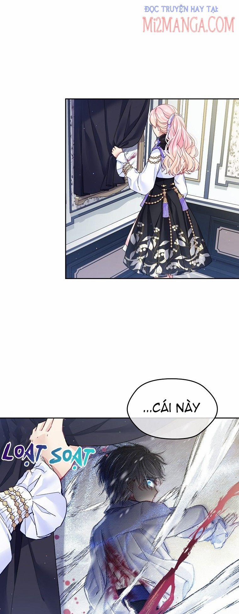 Chồng Em Dễ Thương Chết Mất Thôi! 18.5 trang 2