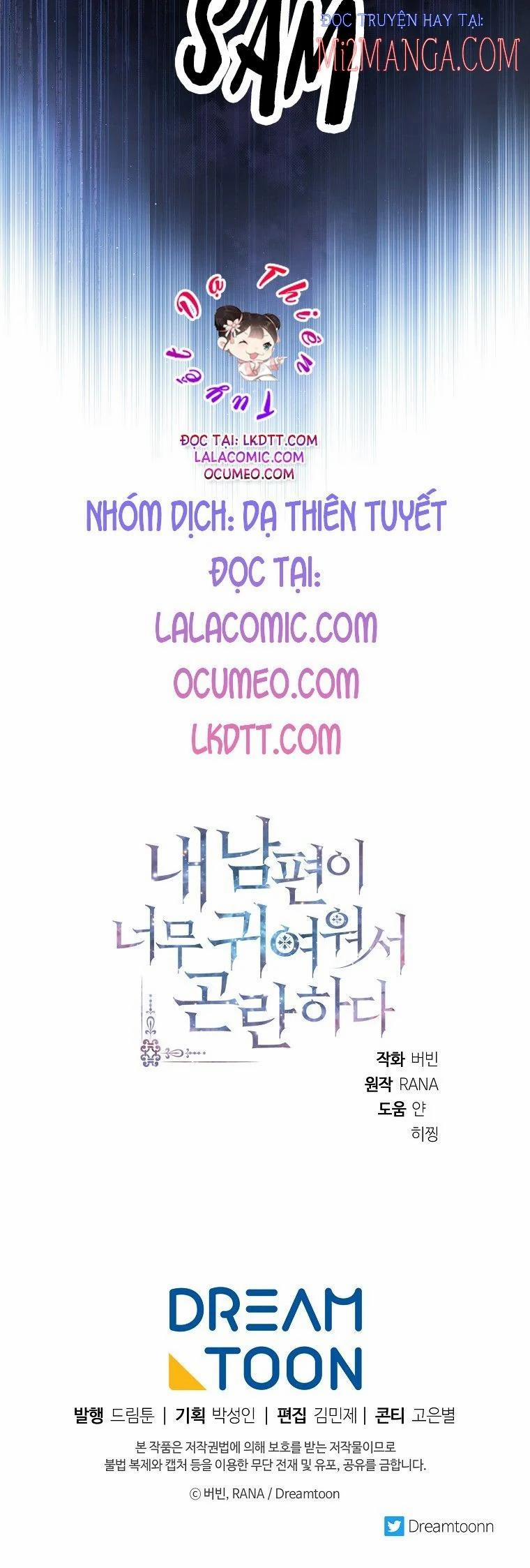 Chồng Em Dễ Thương Chết Mất Thôi! 18.5 trang 21