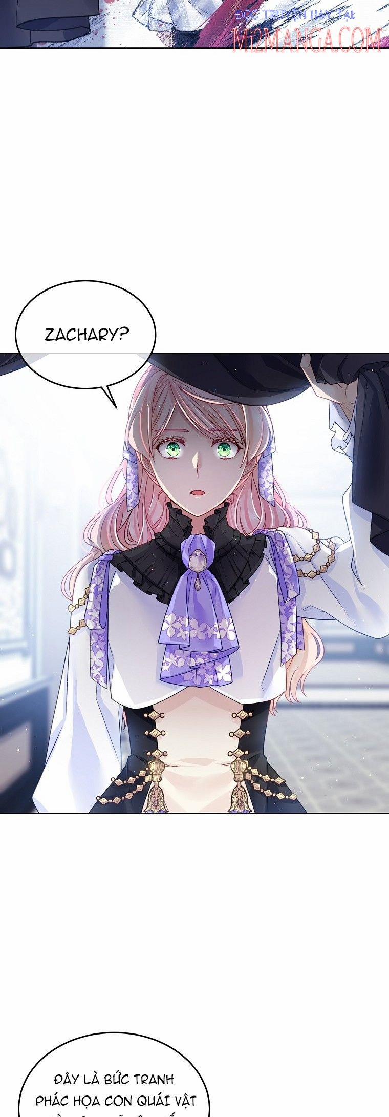 Chồng Em Dễ Thương Chết Mất Thôi! 18.5 trang 3