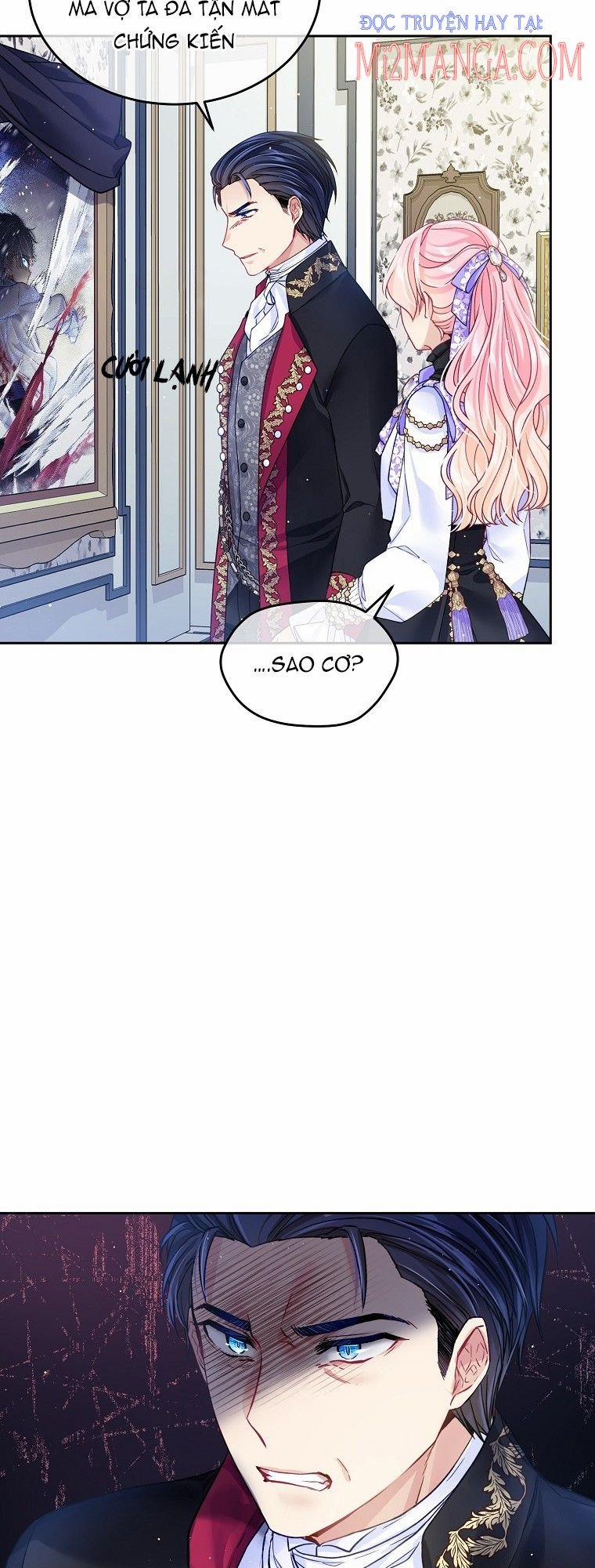 Chồng Em Dễ Thương Chết Mất Thôi! 18.5 trang 4