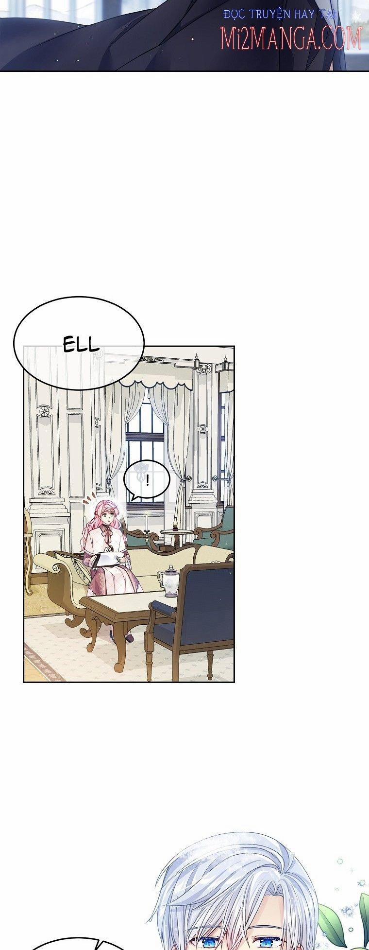 Chồng Em Dễ Thương Chết Mất Thôi! 18 trang 1