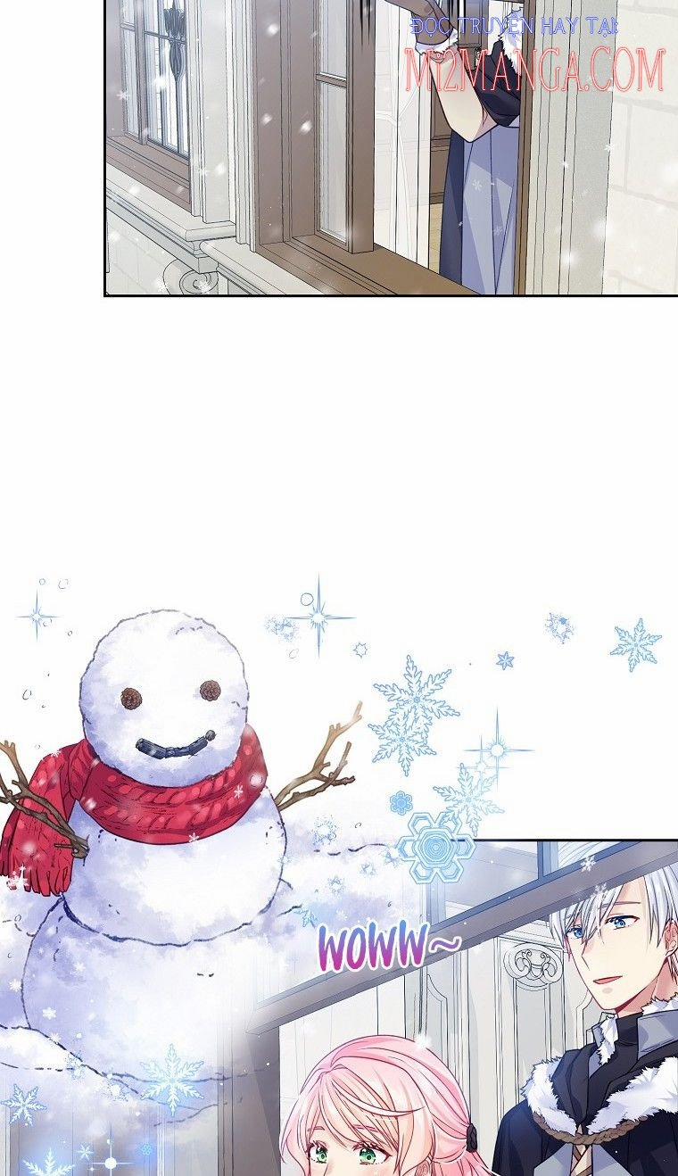 Chồng Em Dễ Thương Chết Mất Thôi! 18 trang 11