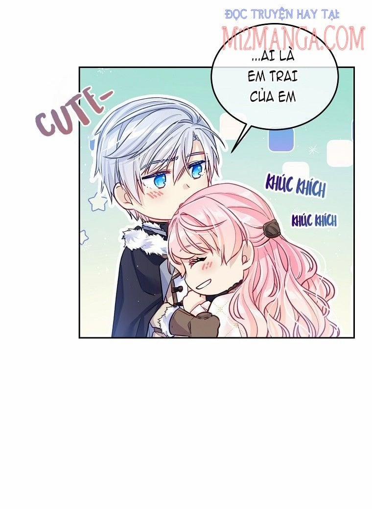 Chồng Em Dễ Thương Chết Mất Thôi! 18 trang 13