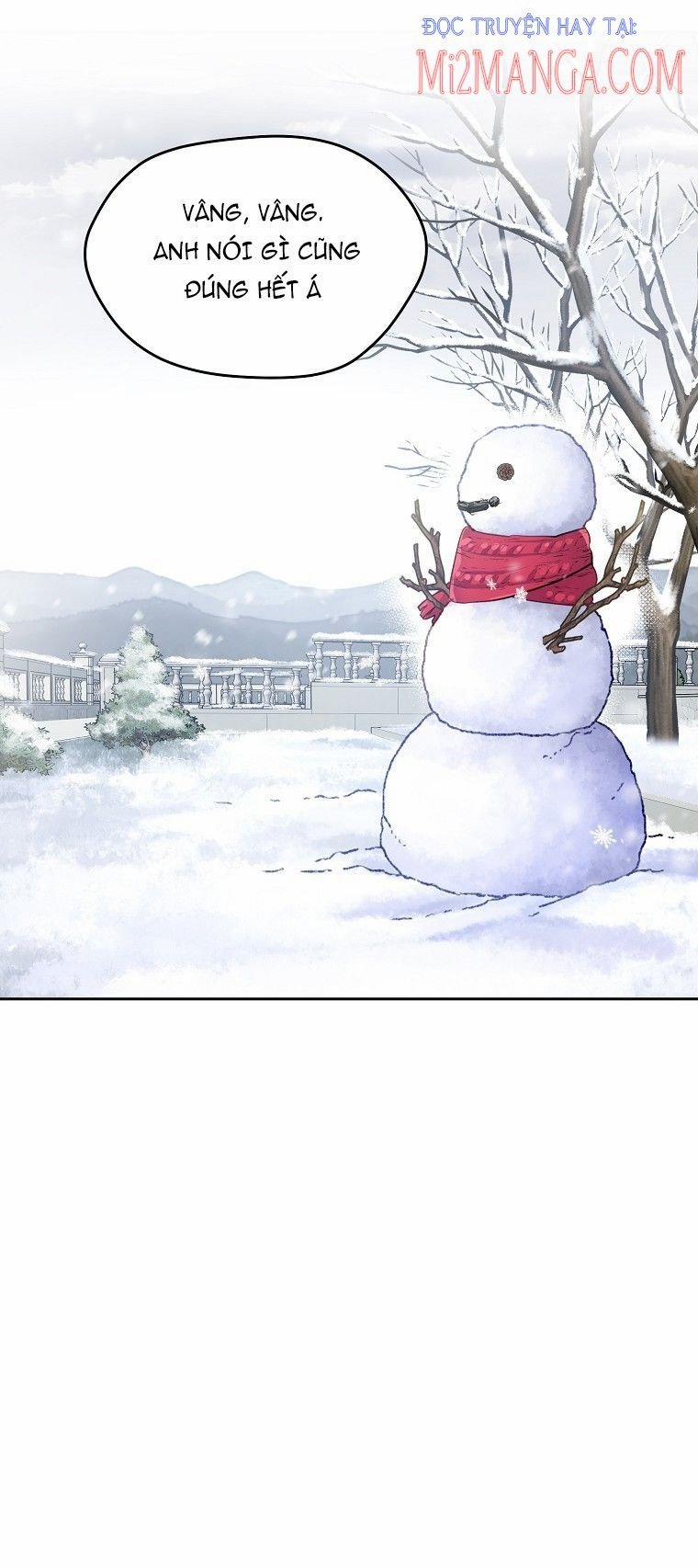 Chồng Em Dễ Thương Chết Mất Thôi! 18 trang 14