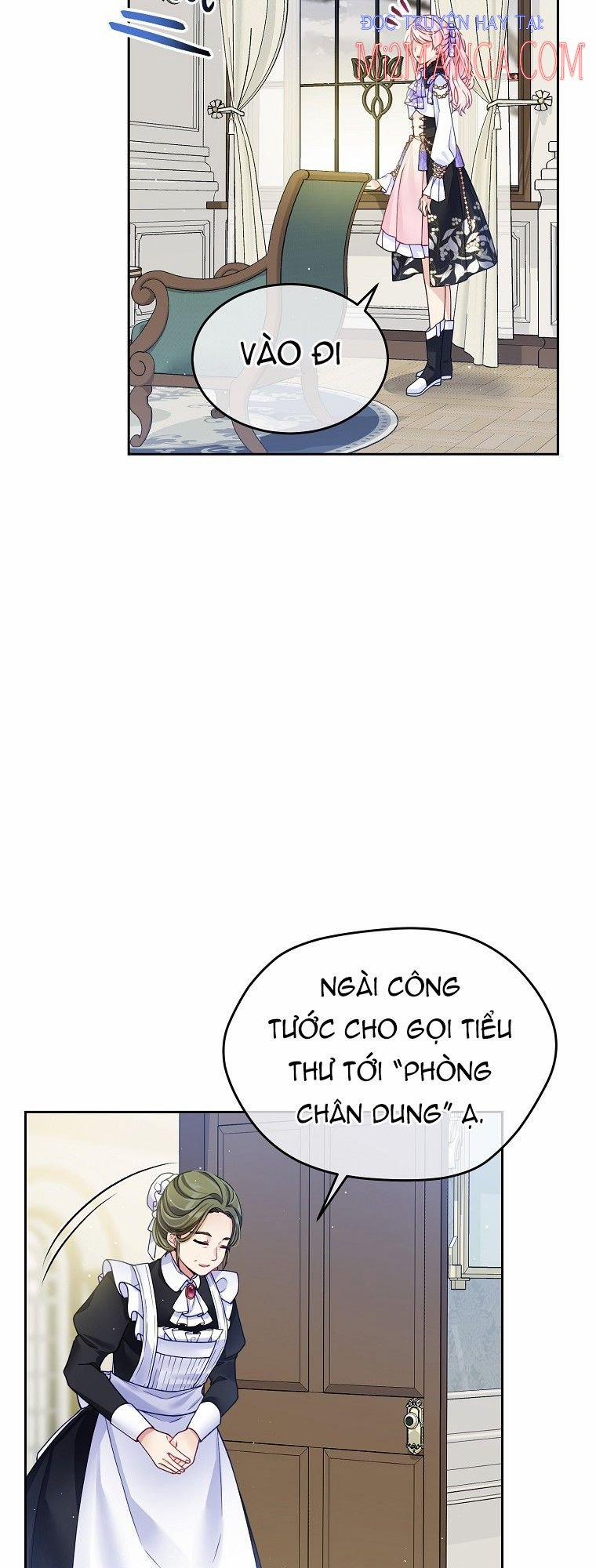 Chồng Em Dễ Thương Chết Mất Thôi! 18 trang 17