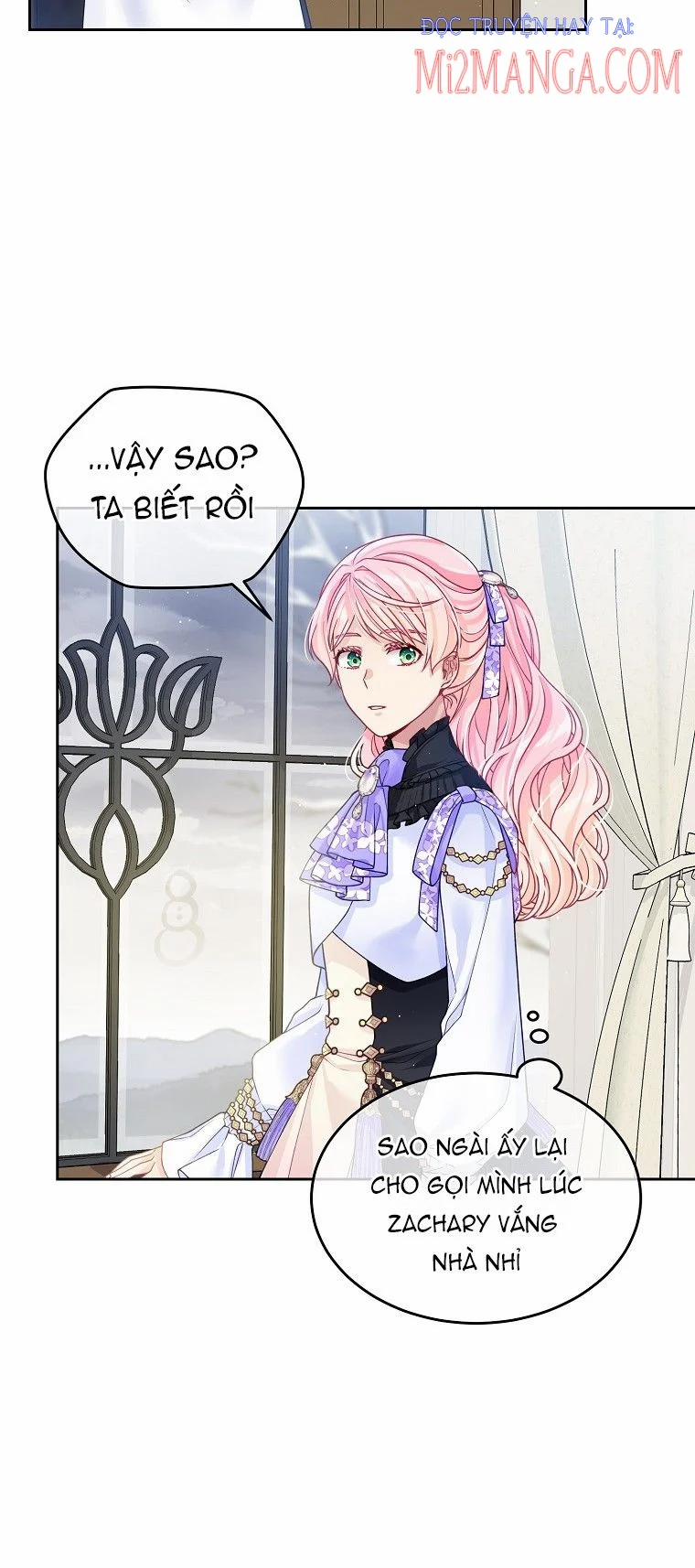 Chồng Em Dễ Thương Chết Mất Thôi! 18 trang 18