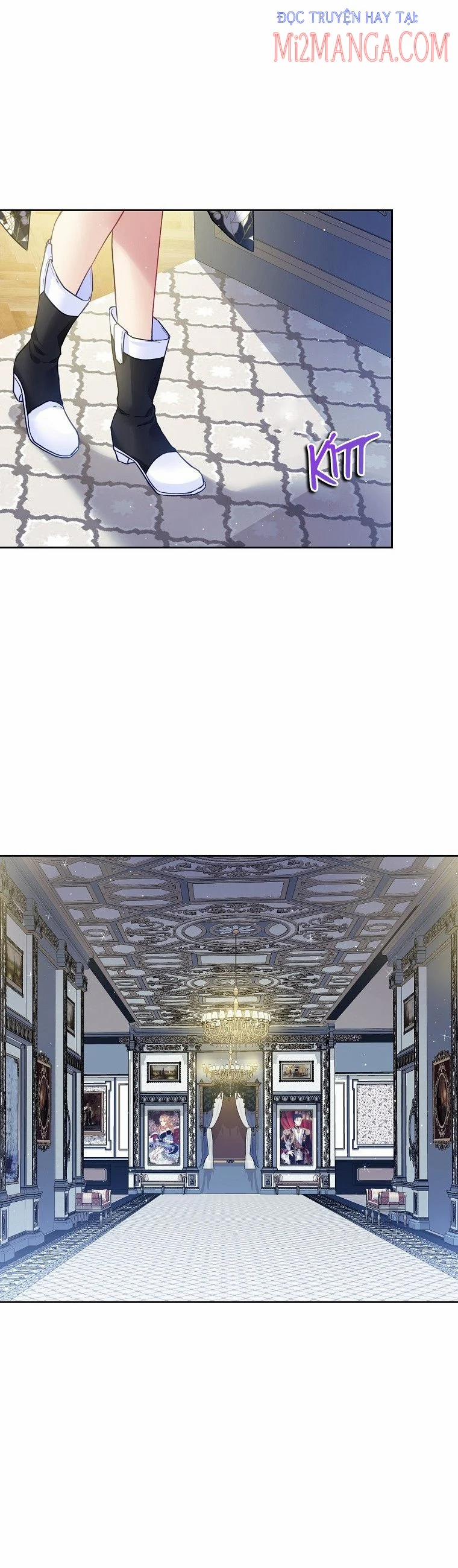 Chồng Em Dễ Thương Chết Mất Thôi! 18 trang 20