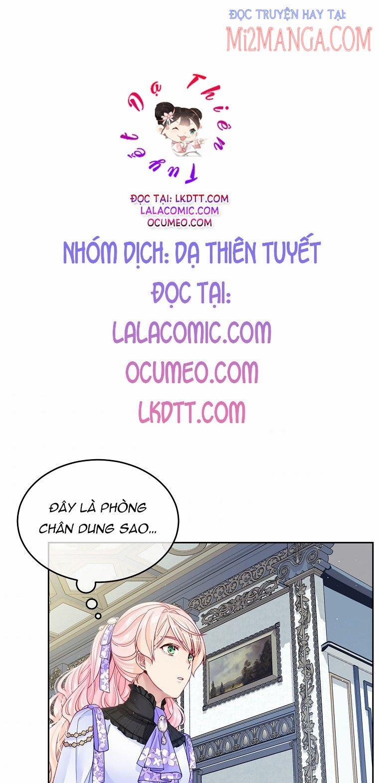 Chồng Em Dễ Thương Chết Mất Thôi! 18 trang 21