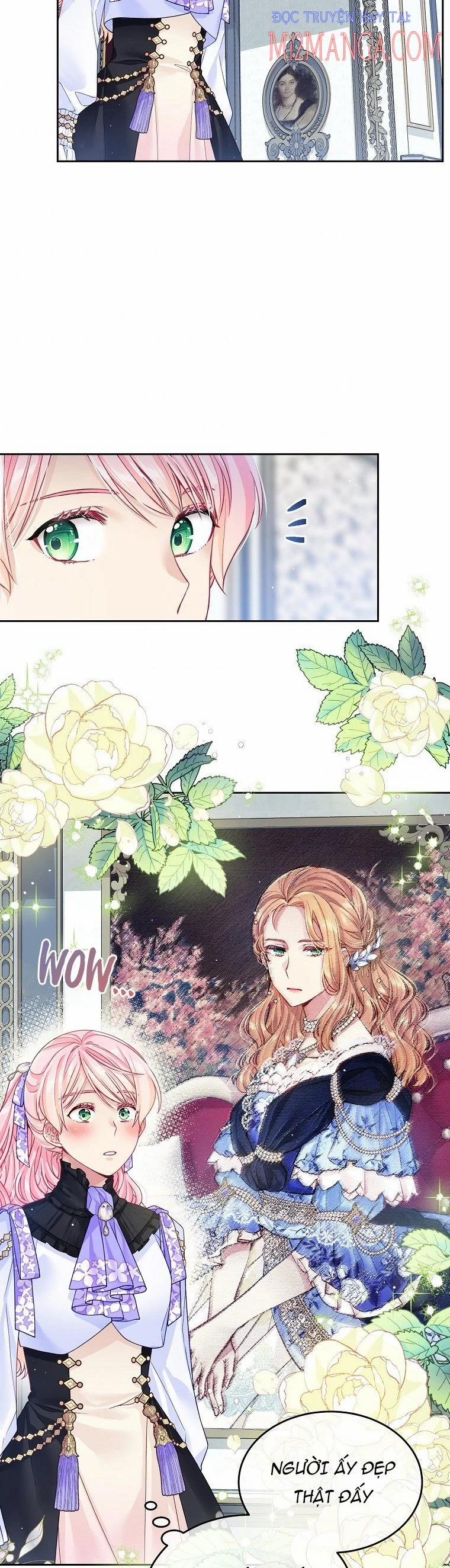 Chồng Em Dễ Thương Chết Mất Thôi! 18 trang 22