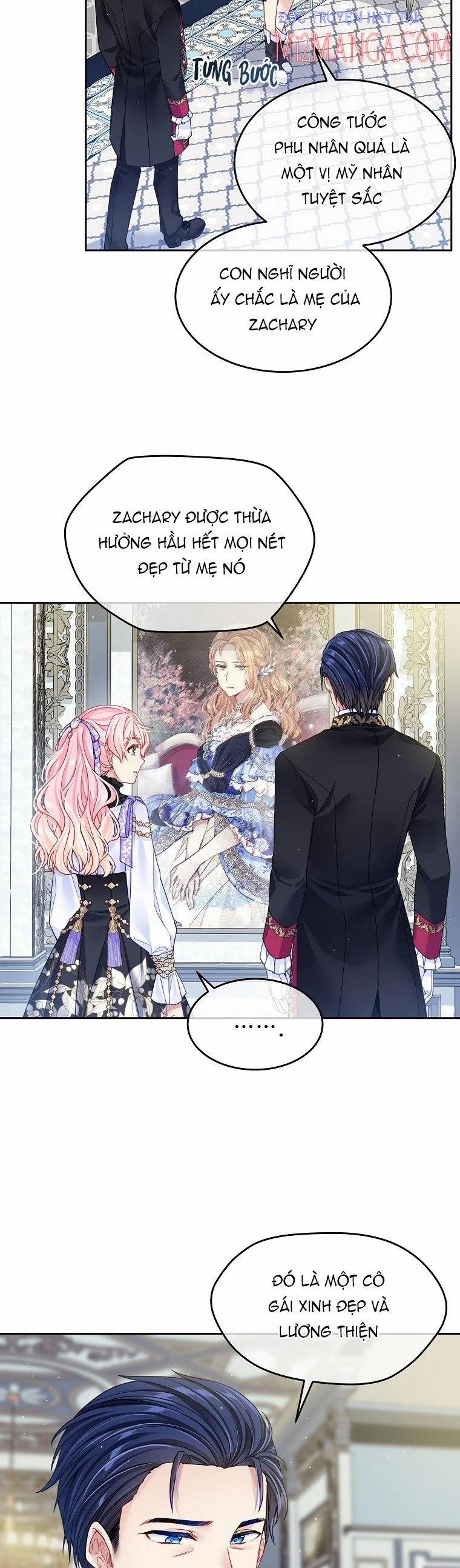 Chồng Em Dễ Thương Chết Mất Thôi! 18 trang 24