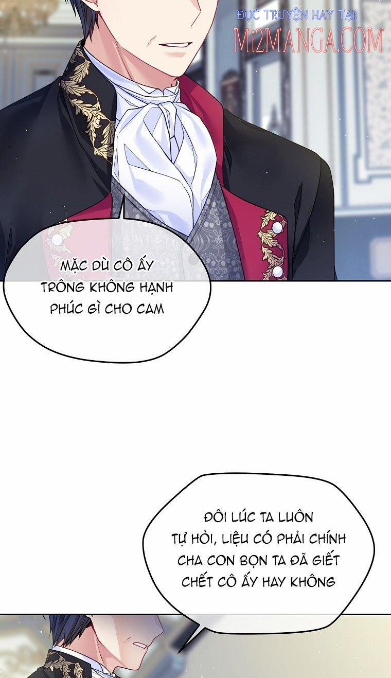 Chồng Em Dễ Thương Chết Mất Thôi! 18 trang 25