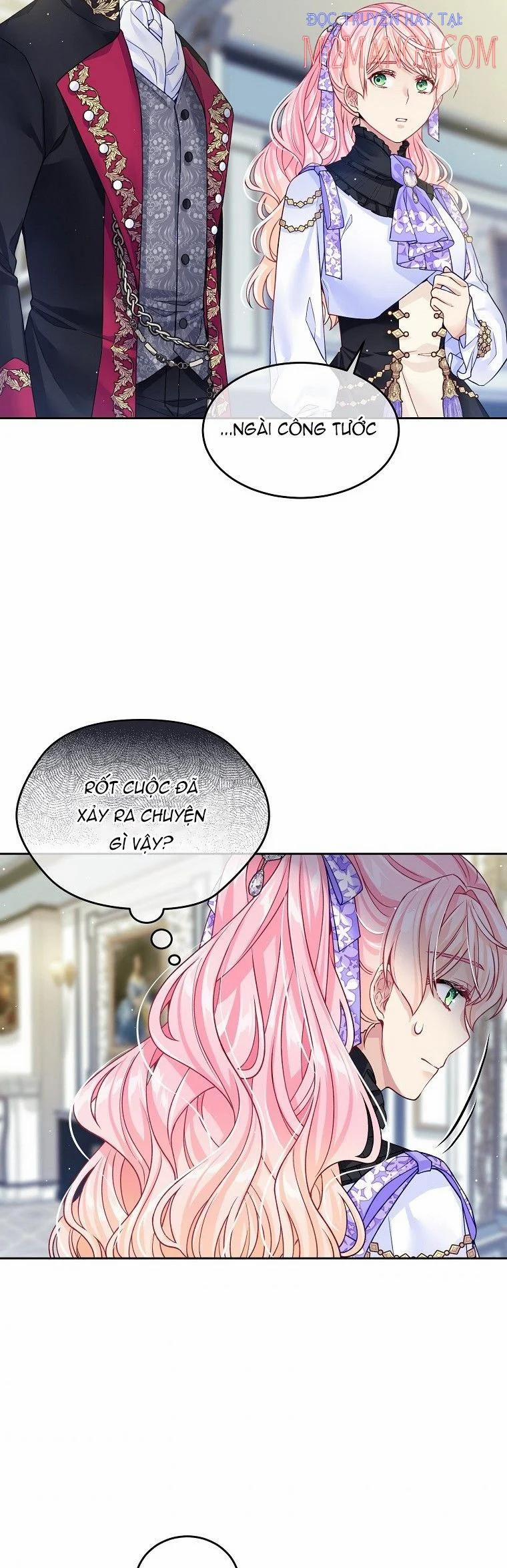 Chồng Em Dễ Thương Chết Mất Thôi! 18 trang 26