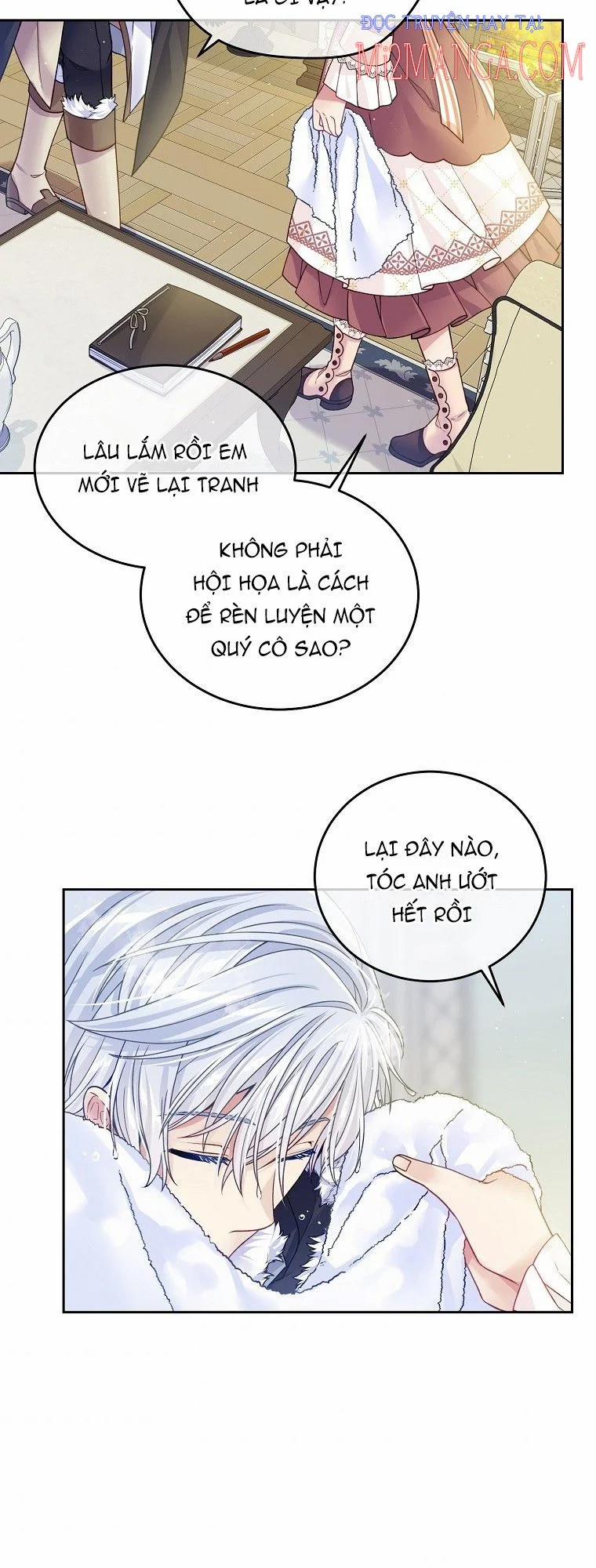 Chồng Em Dễ Thương Chết Mất Thôi! 18 trang 3