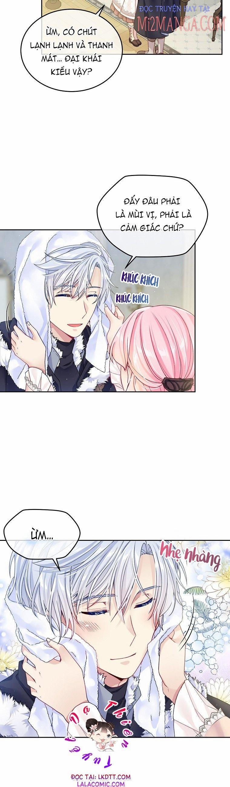 Chồng Em Dễ Thương Chết Mất Thôi! 18 trang 6