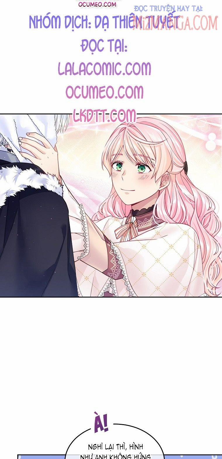 Chồng Em Dễ Thương Chết Mất Thôi! 18 trang 7