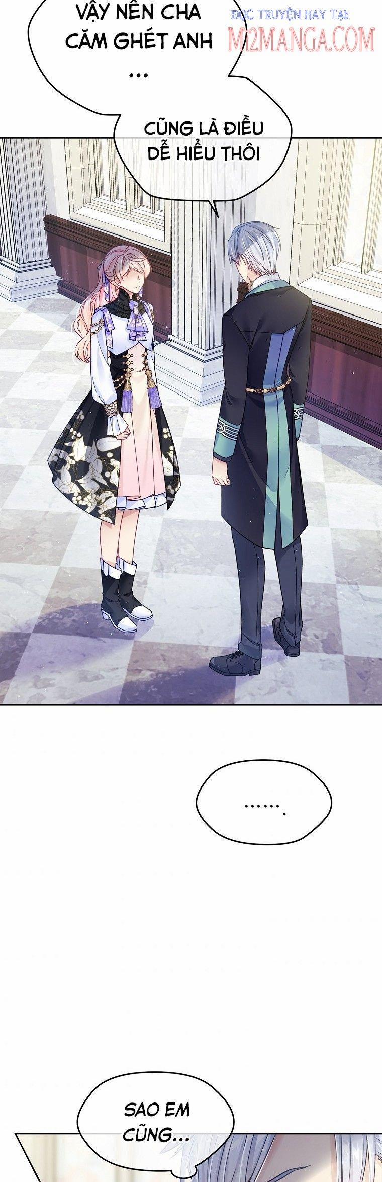 Chồng Em Dễ Thương Chết Mất Thôi! 19.5 trang 0