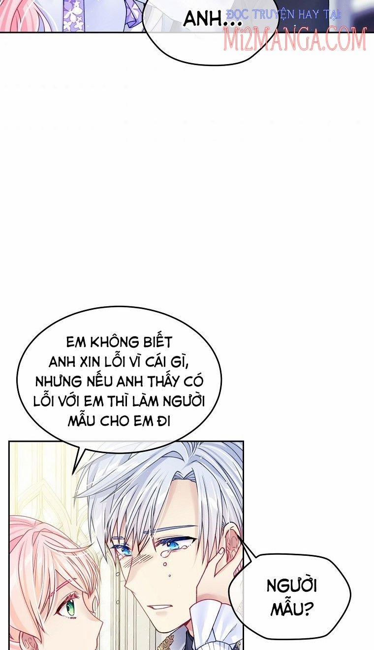 Chồng Em Dễ Thương Chết Mất Thôi! 19.5 trang 13