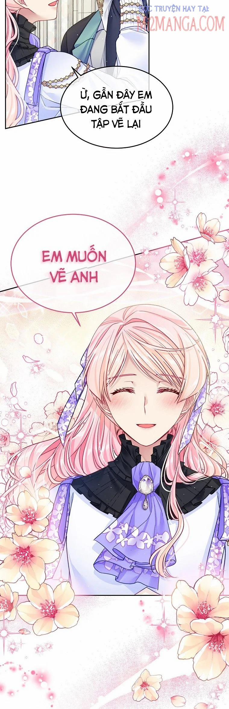 Chồng Em Dễ Thương Chết Mất Thôi! 19.5 trang 14