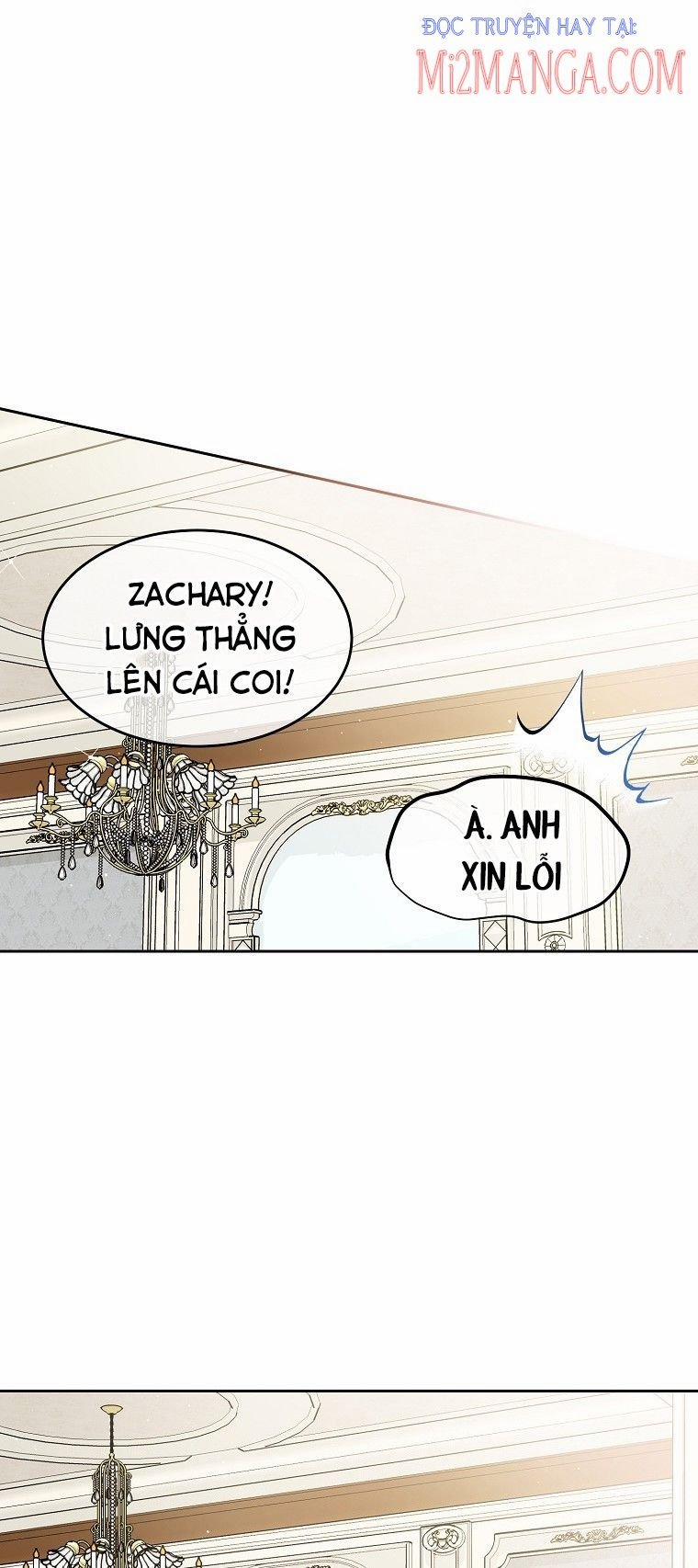 Chồng Em Dễ Thương Chết Mất Thôi! 19.5 trang 16