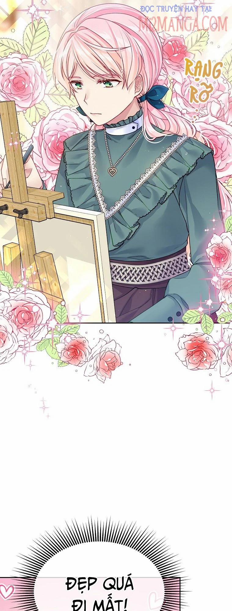 Chồng Em Dễ Thương Chết Mất Thôi! 19.5 trang 19