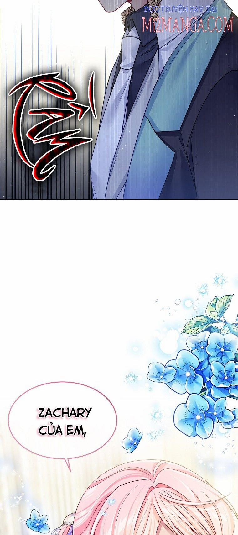 Chồng Em Dễ Thương Chết Mất Thôi! 19.5 trang 2