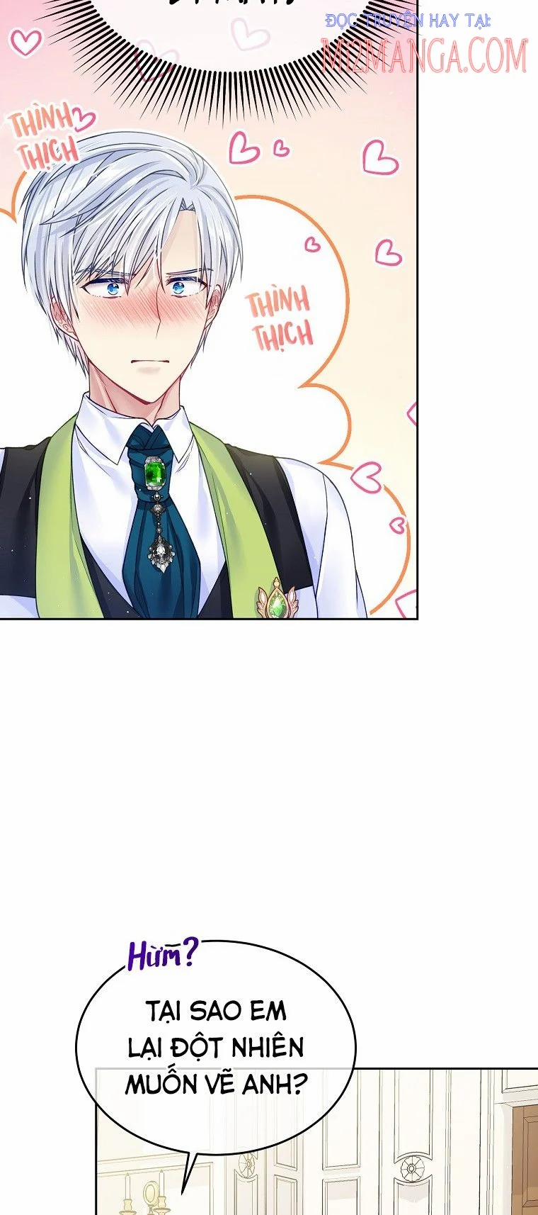 Chồng Em Dễ Thương Chết Mất Thôi! 19.5 trang 20