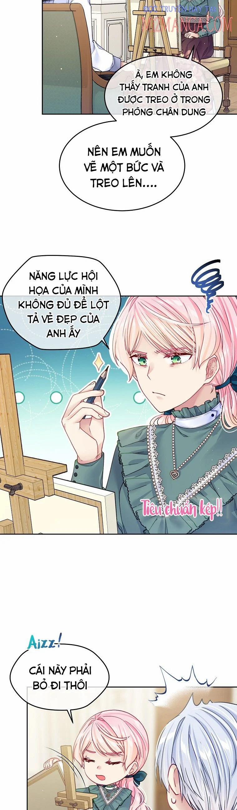 Chồng Em Dễ Thương Chết Mất Thôi! 19.5 trang 22