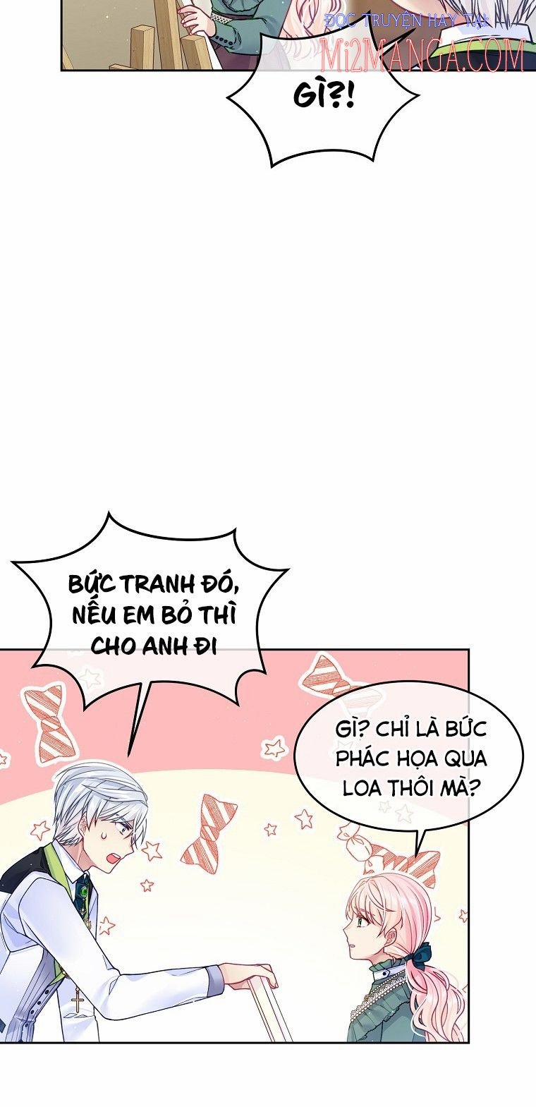 Chồng Em Dễ Thương Chết Mất Thôi! 19.5 trang 23