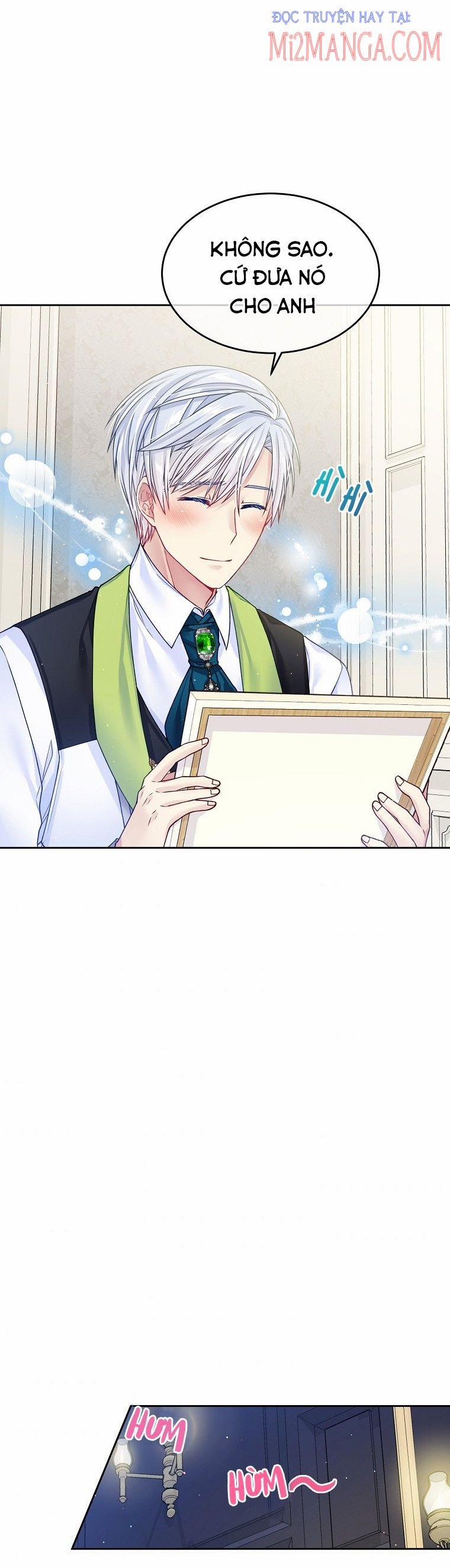 Chồng Em Dễ Thương Chết Mất Thôi! 19.5 trang 24