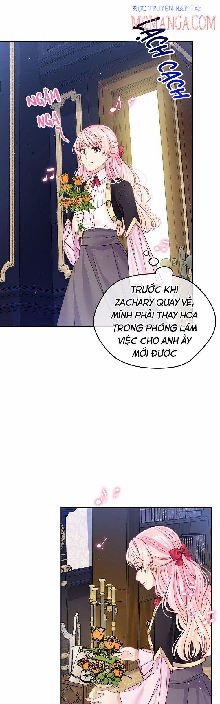 Chồng Em Dễ Thương Chết Mất Thôi! 19.5 trang 25