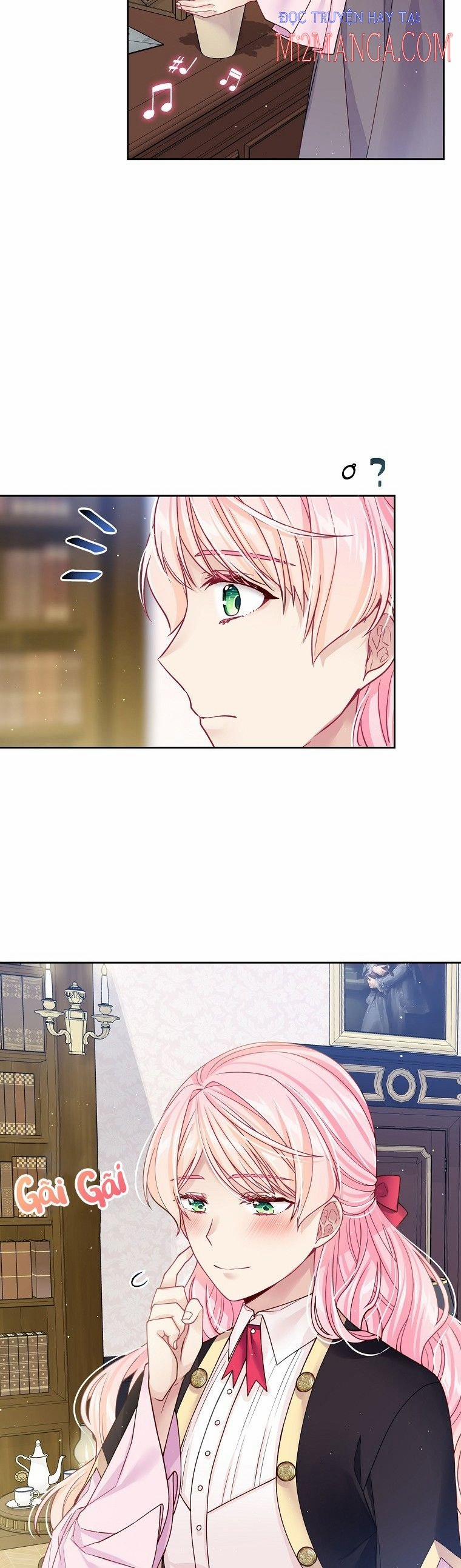 Chồng Em Dễ Thương Chết Mất Thôi! 19.5 trang 26