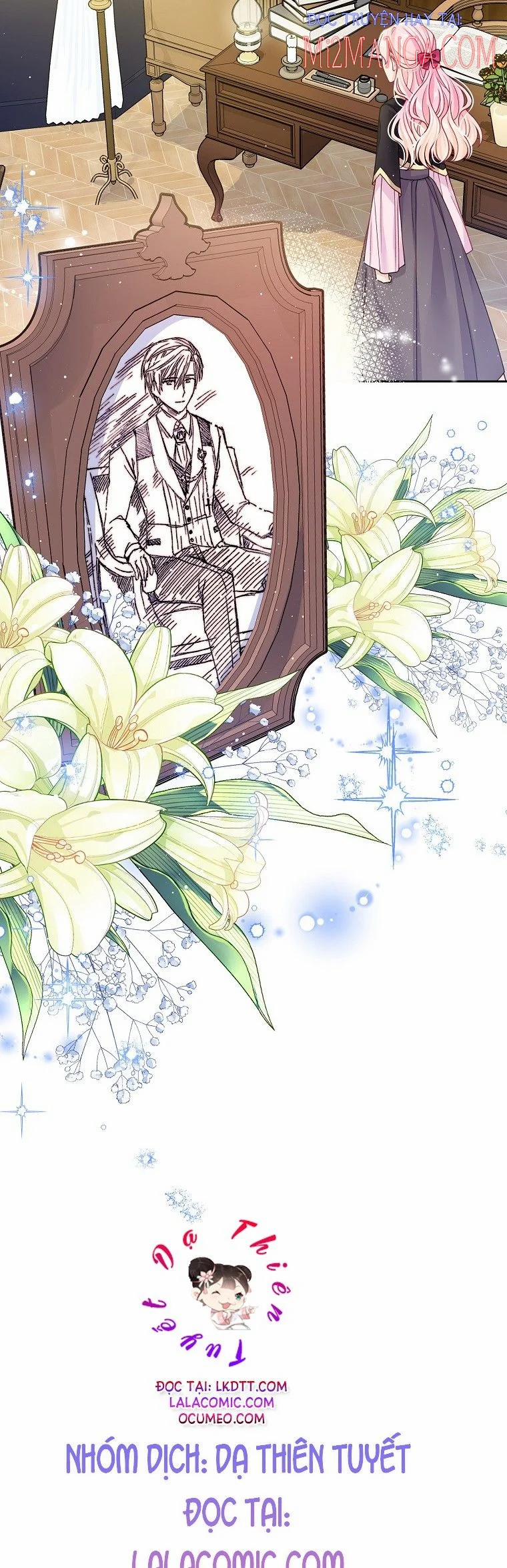 Chồng Em Dễ Thương Chết Mất Thôi! 19.5 trang 28