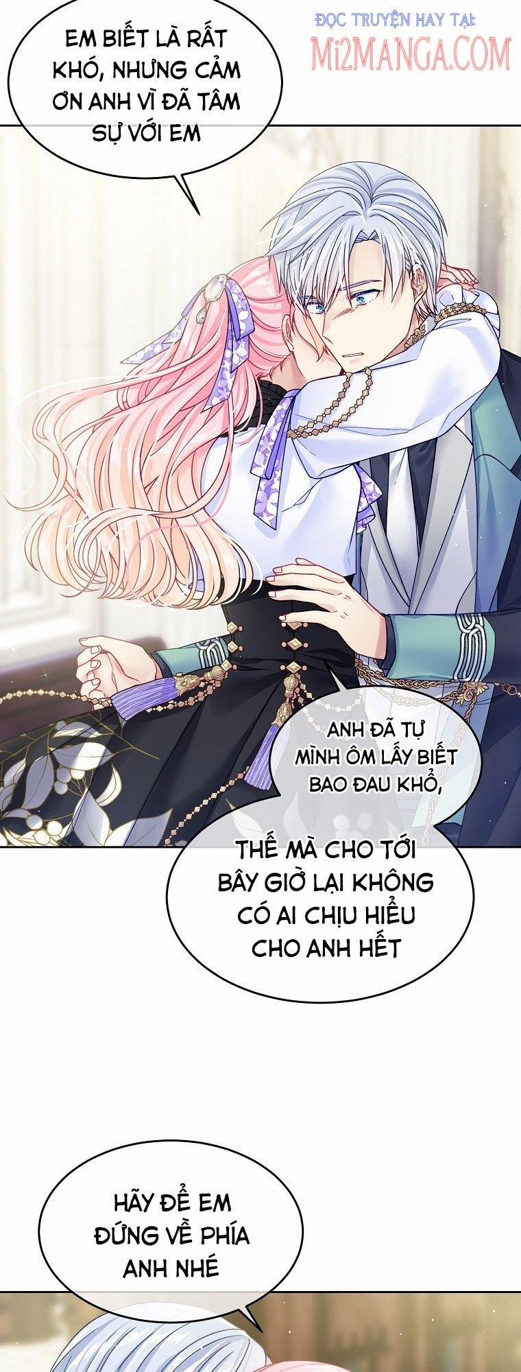 Chồng Em Dễ Thương Chết Mất Thôi! 19.5 trang 5