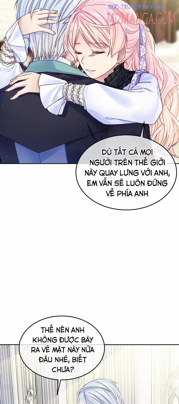 Chồng Em Dễ Thương Chết Mất Thôi! 19.5 trang 6