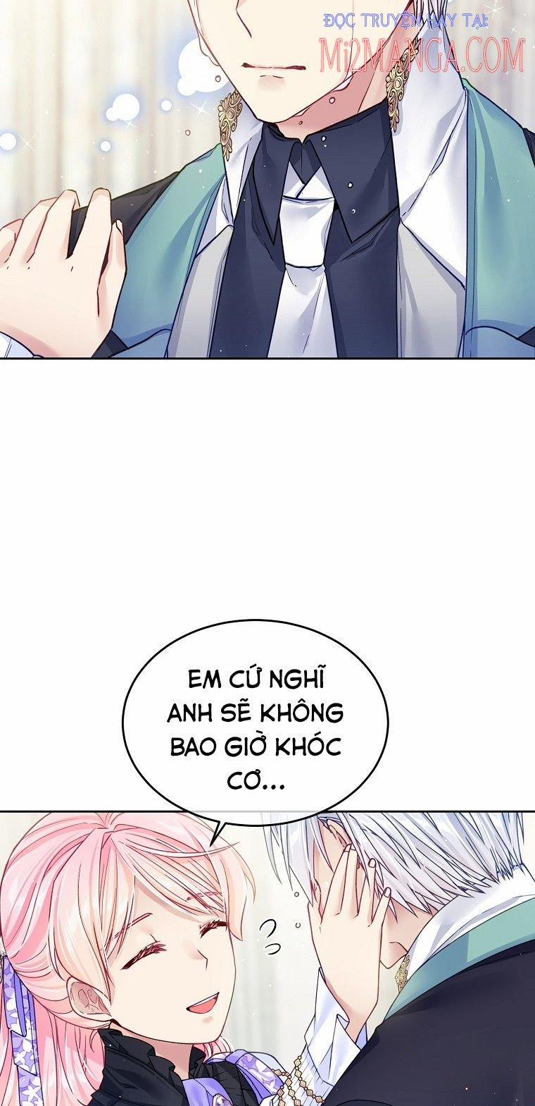 Chồng Em Dễ Thương Chết Mất Thôi! 19.5 trang 9