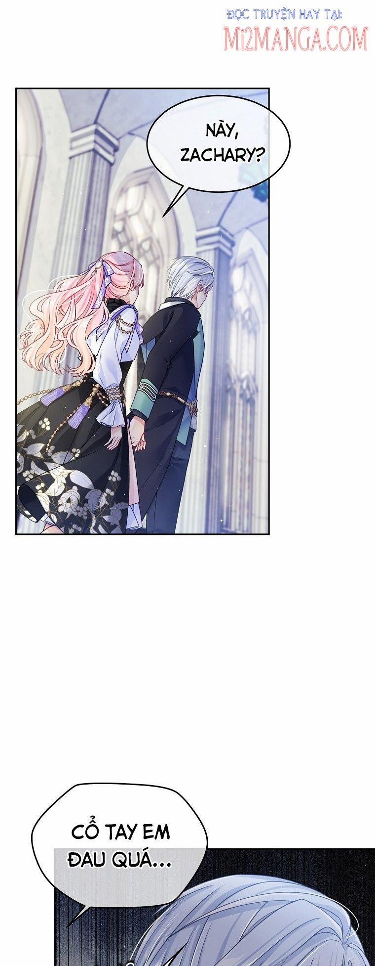 Chồng Em Dễ Thương Chết Mất Thôi! 19 trang 1