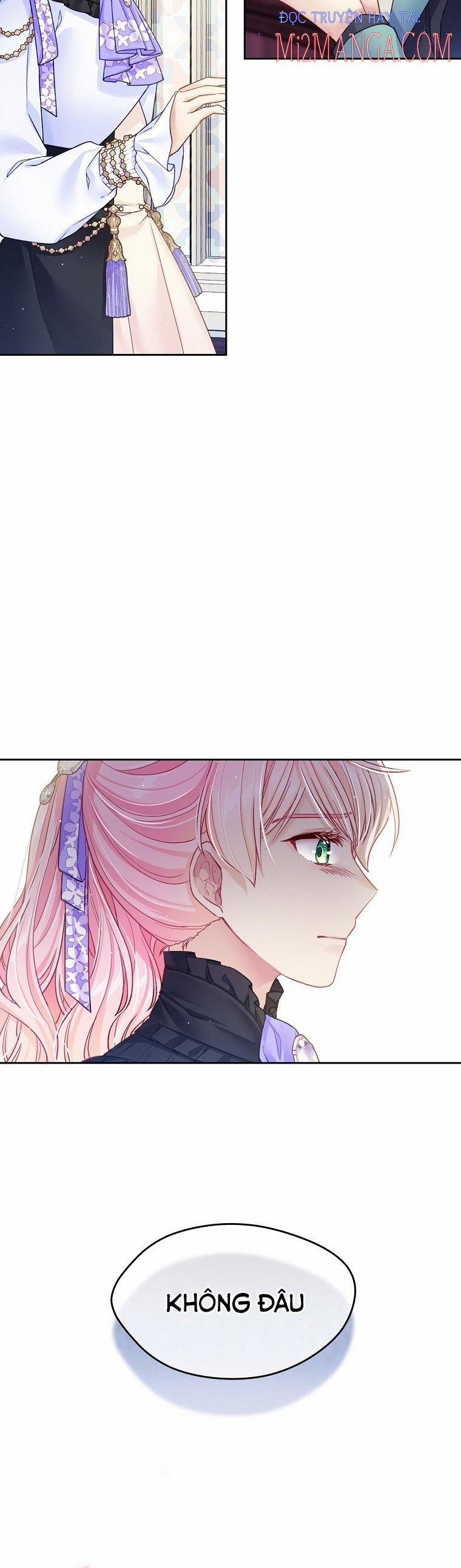 Chồng Em Dễ Thương Chết Mất Thôi! 19 trang 10