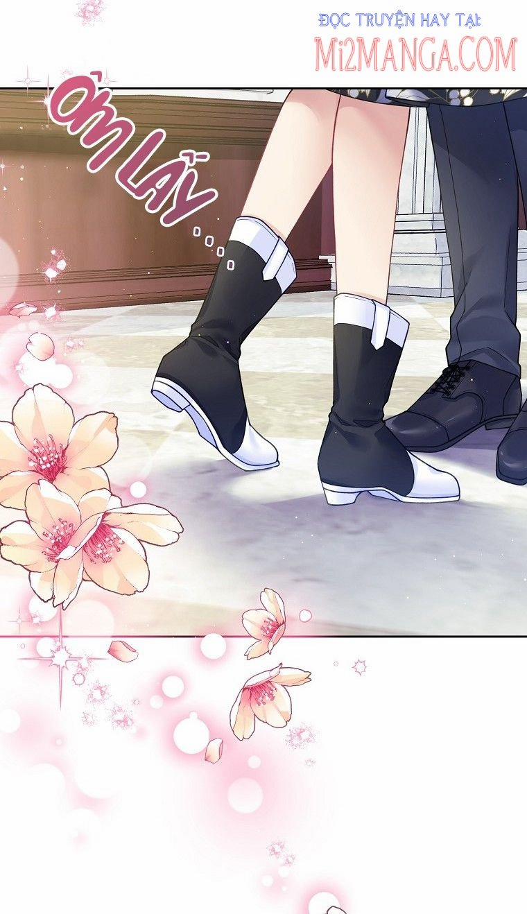 Chồng Em Dễ Thương Chết Mất Thôi! 19 trang 11