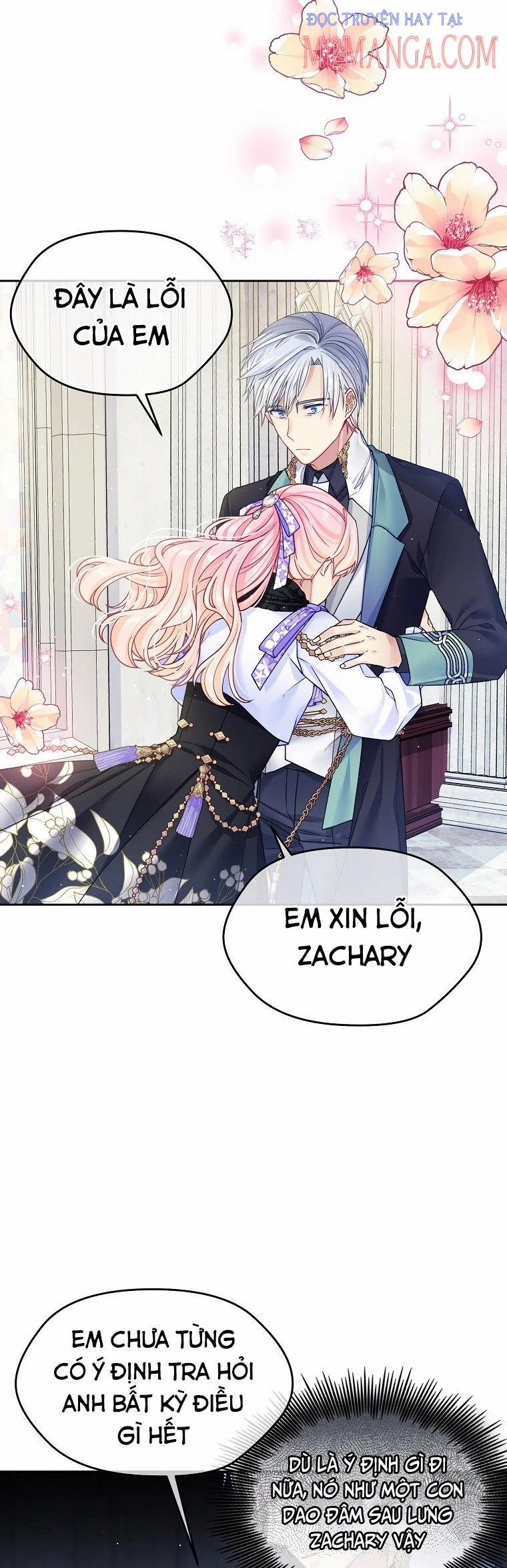 Chồng Em Dễ Thương Chết Mất Thôi! 19 trang 12