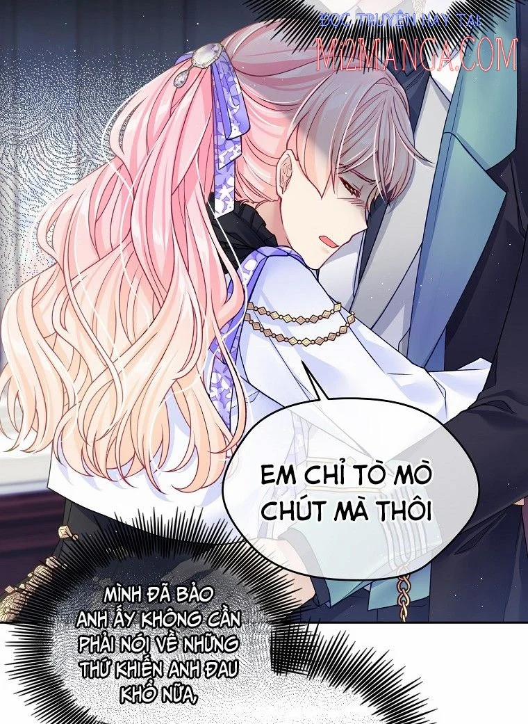 Chồng Em Dễ Thương Chết Mất Thôi! 19 trang 13