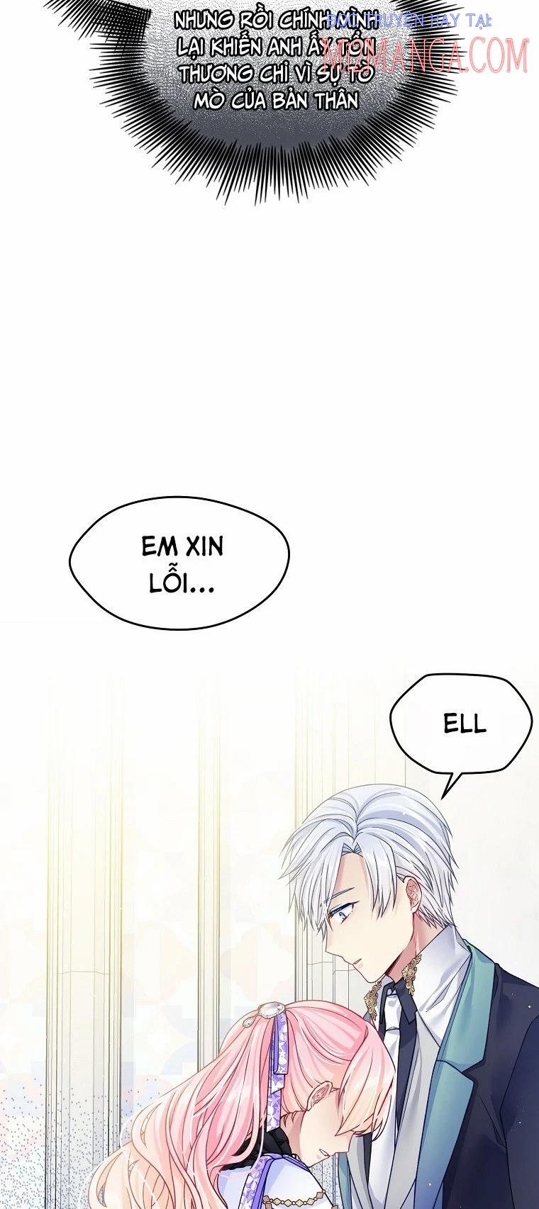 Chồng Em Dễ Thương Chết Mất Thôi! 19 trang 14