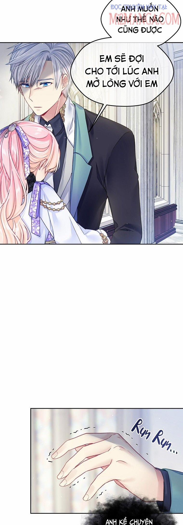 Chồng Em Dễ Thương Chết Mất Thôi! 19 trang 16