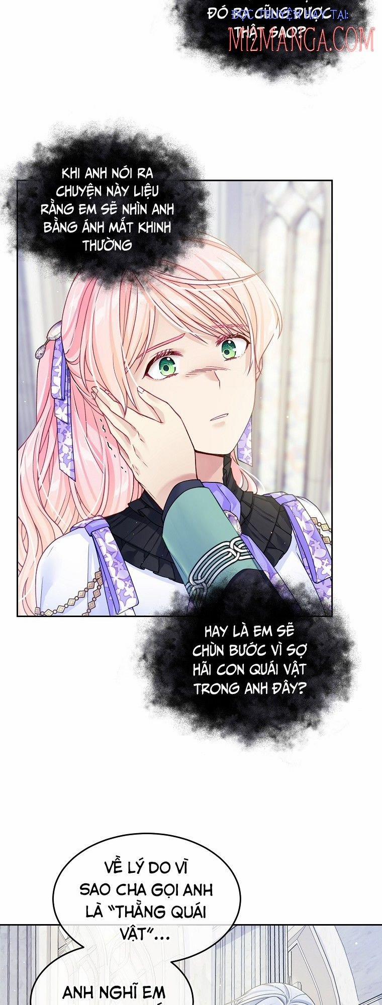 Chồng Em Dễ Thương Chết Mất Thôi! 19 trang 17