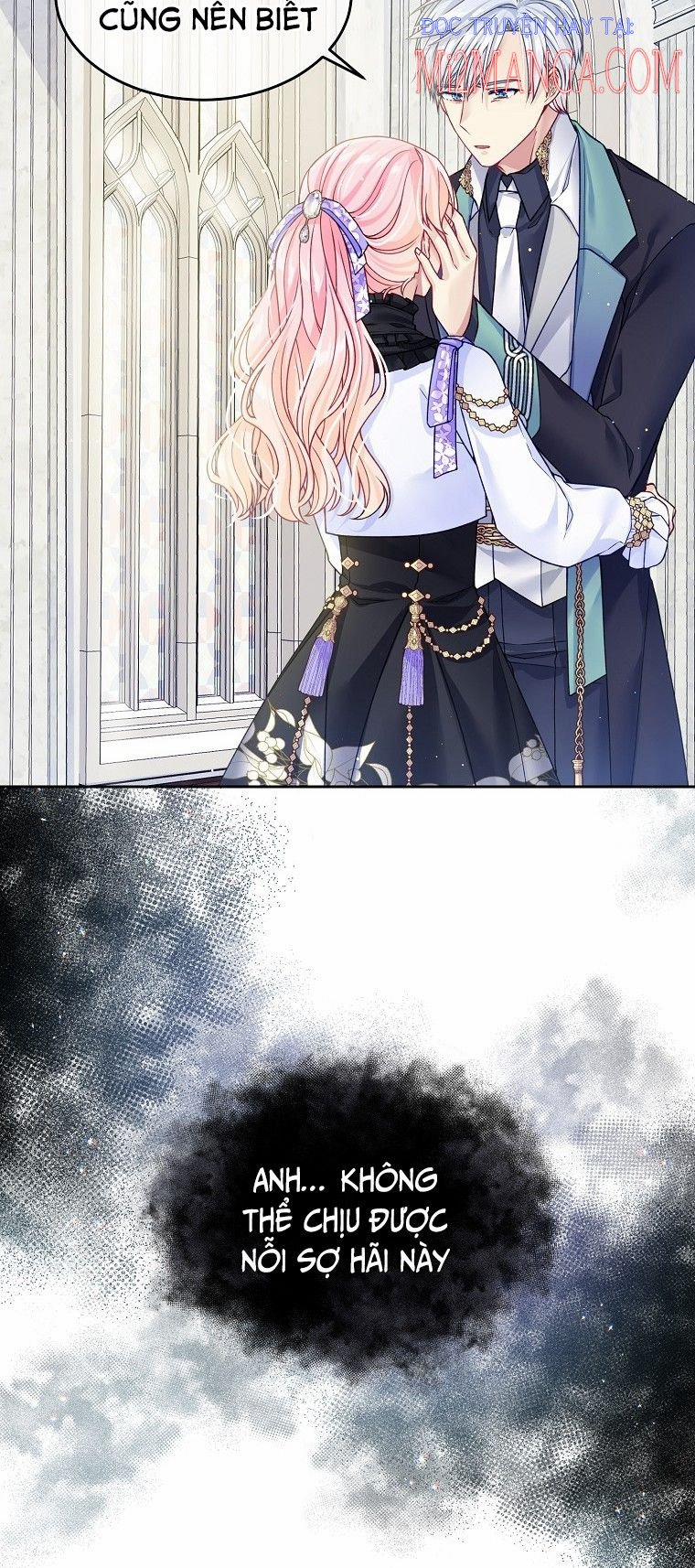 Chồng Em Dễ Thương Chết Mất Thôi! 19 trang 18