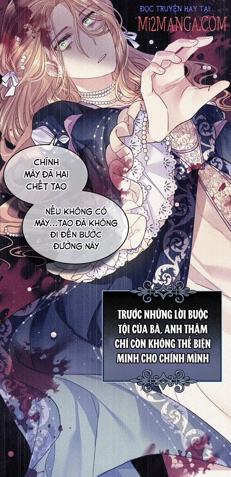 Chồng Em Dễ Thương Chết Mất Thôi! 19 trang 21