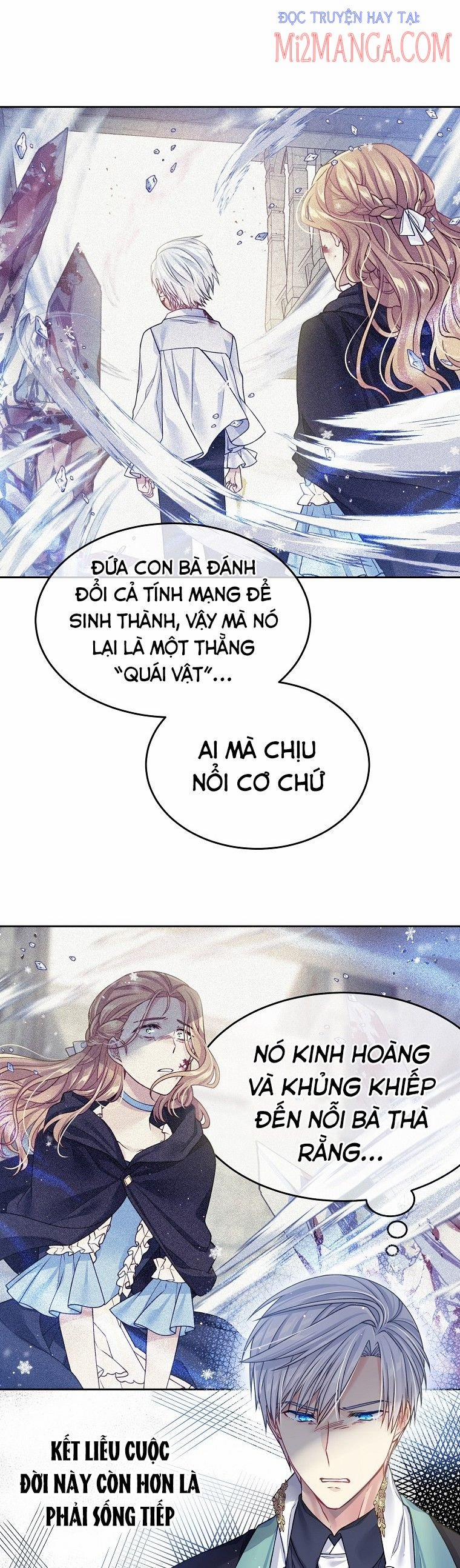 Chồng Em Dễ Thương Chết Mất Thôi! 19 trang 24