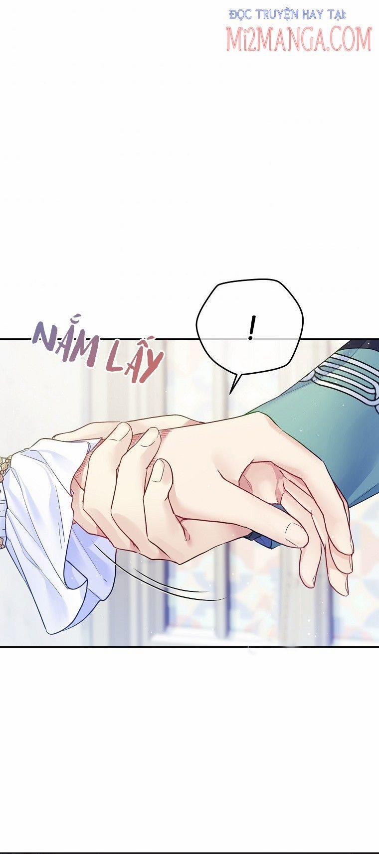 Chồng Em Dễ Thương Chết Mất Thôi! 19 trang 4