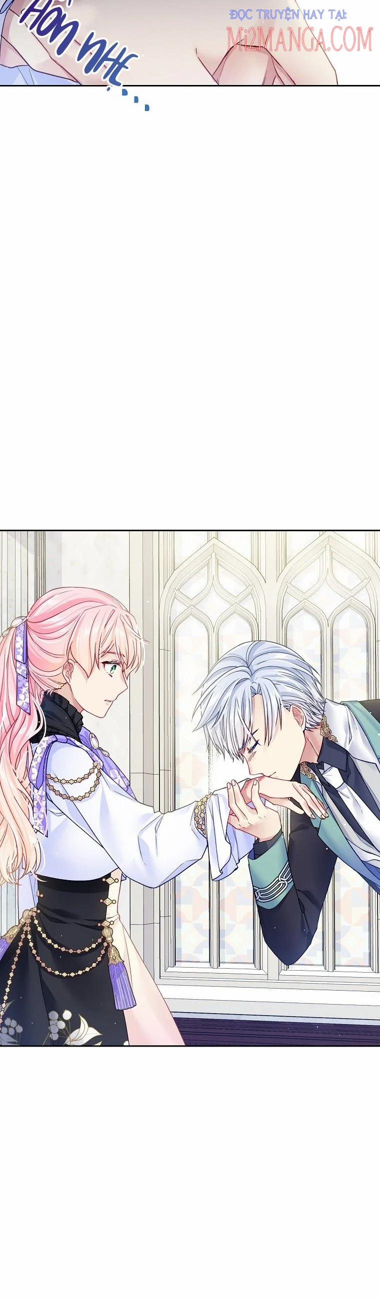 Chồng Em Dễ Thương Chết Mất Thôi! 19 trang 6