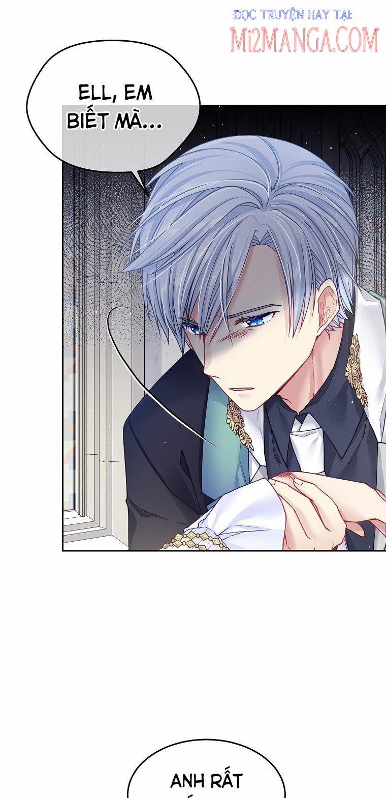 Chồng Em Dễ Thương Chết Mất Thôi! 19 trang 7