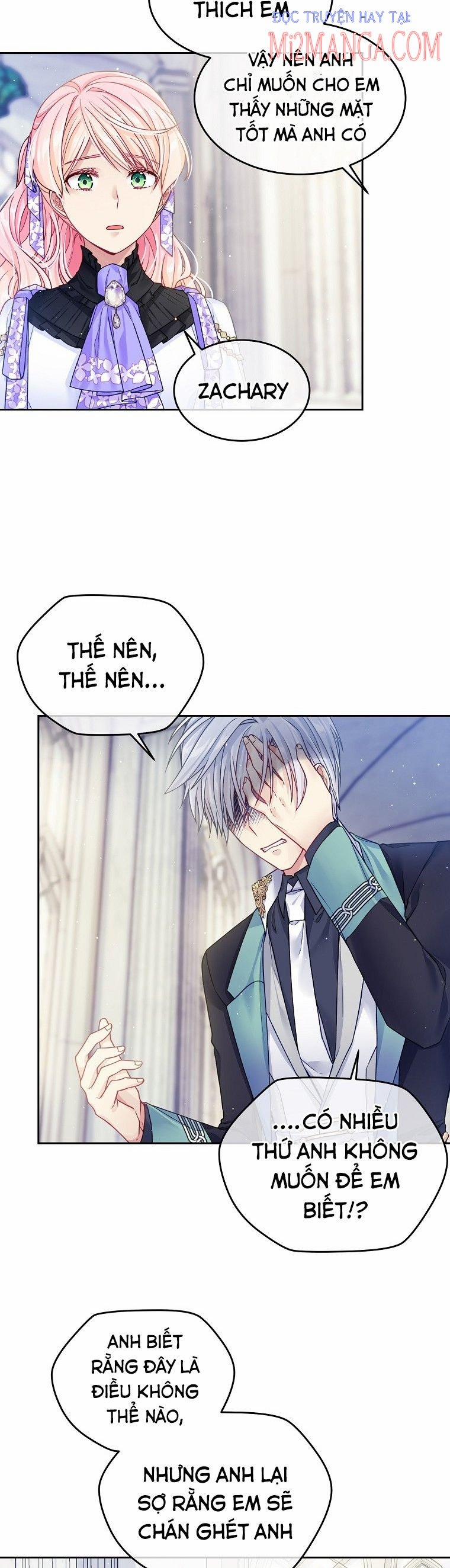 Chồng Em Dễ Thương Chết Mất Thôi! 19 trang 8